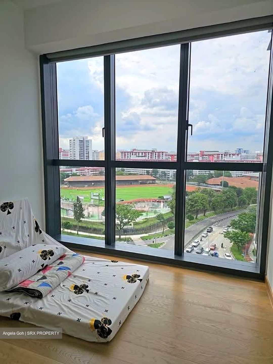 The Florence Residences (D19), Apartment #556155501